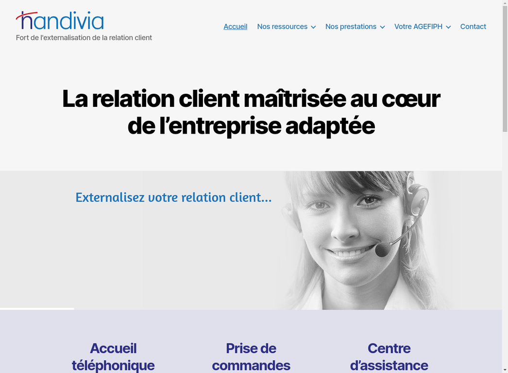 Inclusion & Diversité